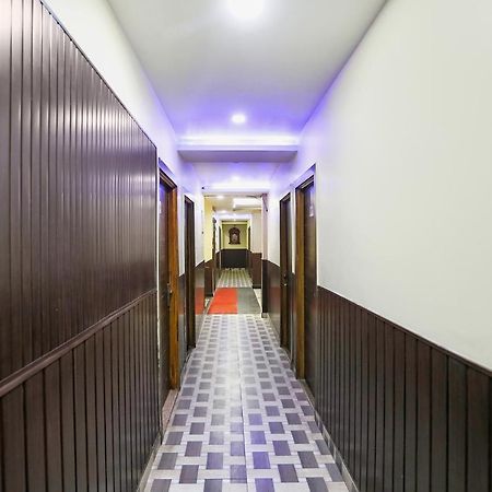 OYO 47981 Heritage Villa By Mng Rooms Kanpur Esterno foto
