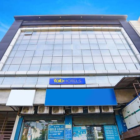 OYO 47981 Heritage Villa By Mng Rooms Kanpur Esterno foto