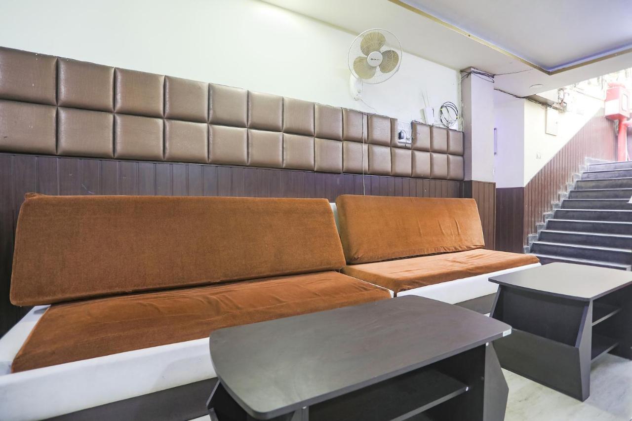 OYO 47981 Heritage Villa By Mng Rooms Kanpur Esterno foto