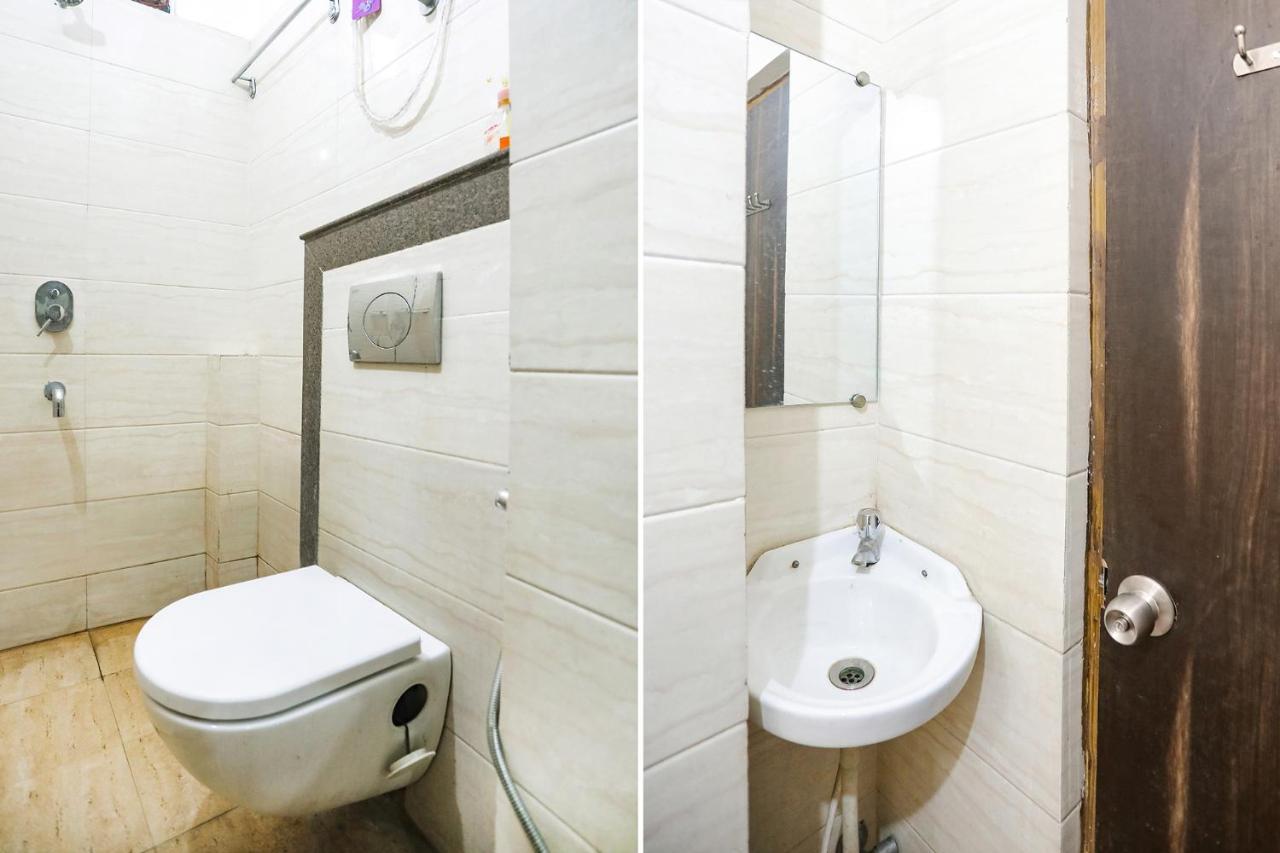 OYO 47981 Heritage Villa By Mng Rooms Kanpur Esterno foto
