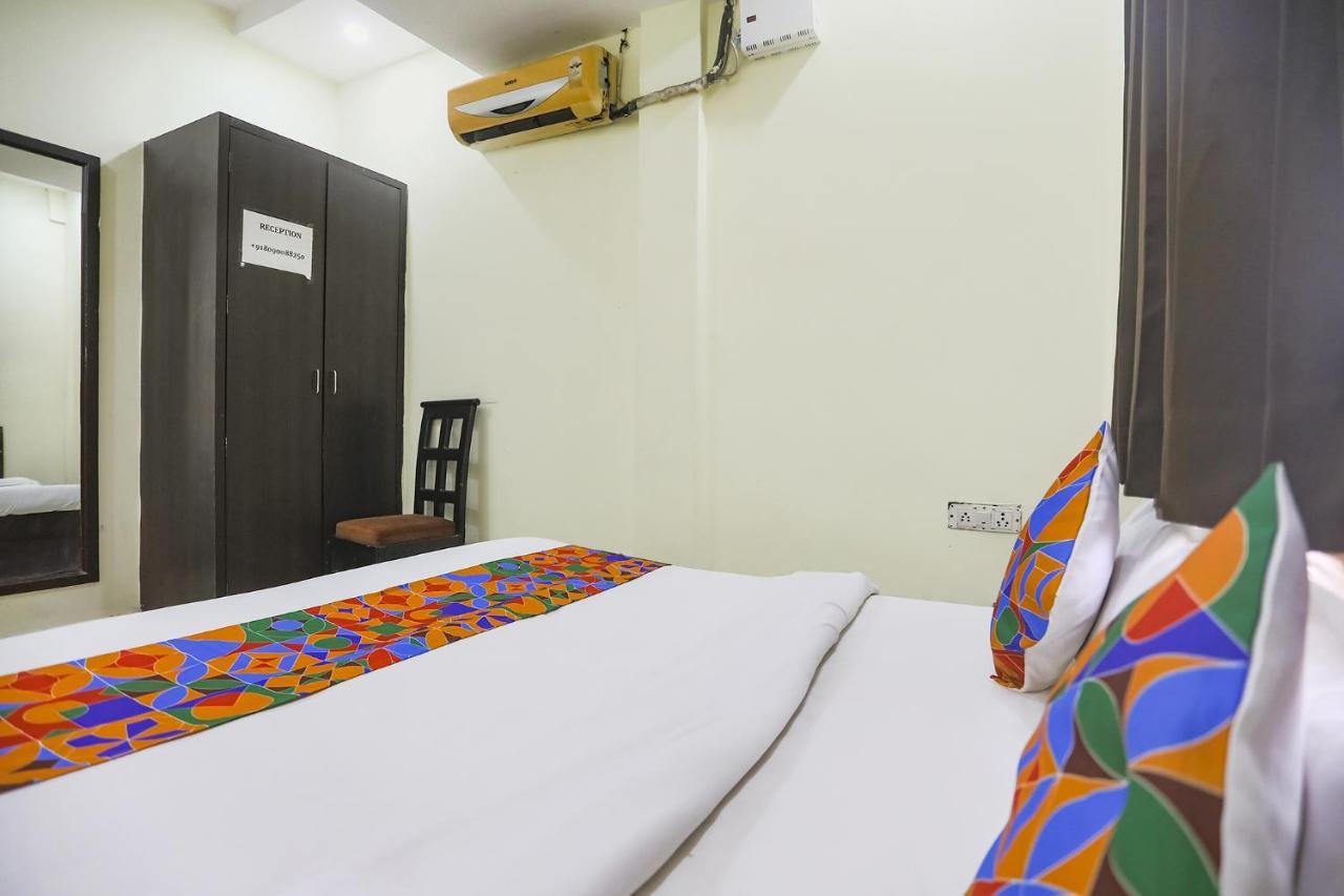 OYO 47981 Heritage Villa By Mng Rooms Kanpur Esterno foto
